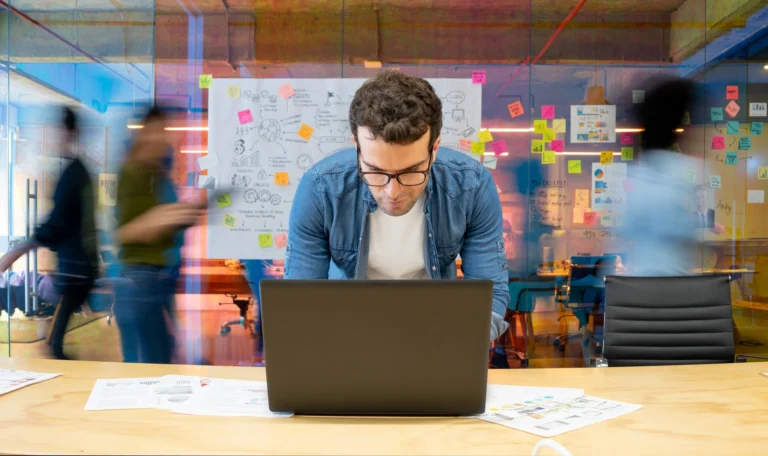 startups y scale-ups